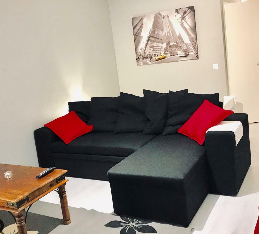Kemi City L Near Snowcastle, 2 Rooms, Kitchen, Glazed Balcony, Free Parking On Street Zewnętrze zdjęcie